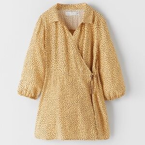 Zara Women’s Romper